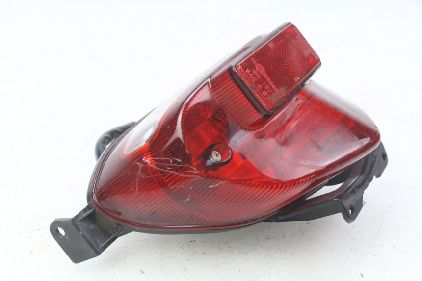 photo de TAIL LIGHT SUZUKI GSX-R GSXR 600 (2001 - 2003) - Surface and material condition