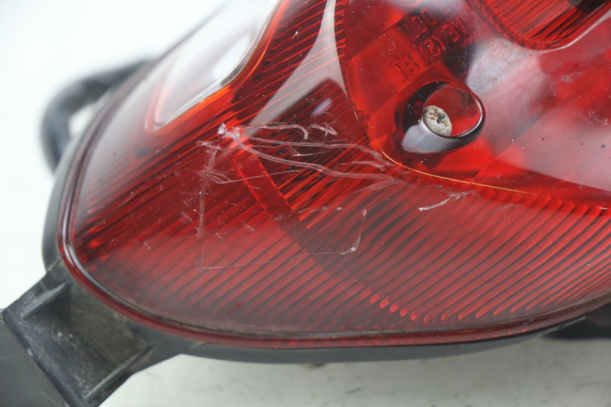 photo de TAIL LIGHT SUZUKI GSX-R GSXR 600 (2001 - 2003) - Checked used part