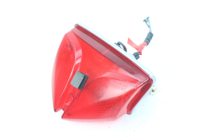 photo de REAR LIGHT SUZUKI GSX-R GSXR 750 (2011 - 2016) - Technical close-up