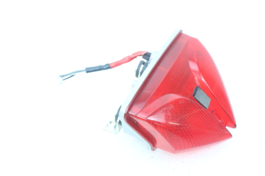 photo de REAR LIGHT SUZUKI GSX-R GSXR 750 (2011 - 2016) - Fixing points details