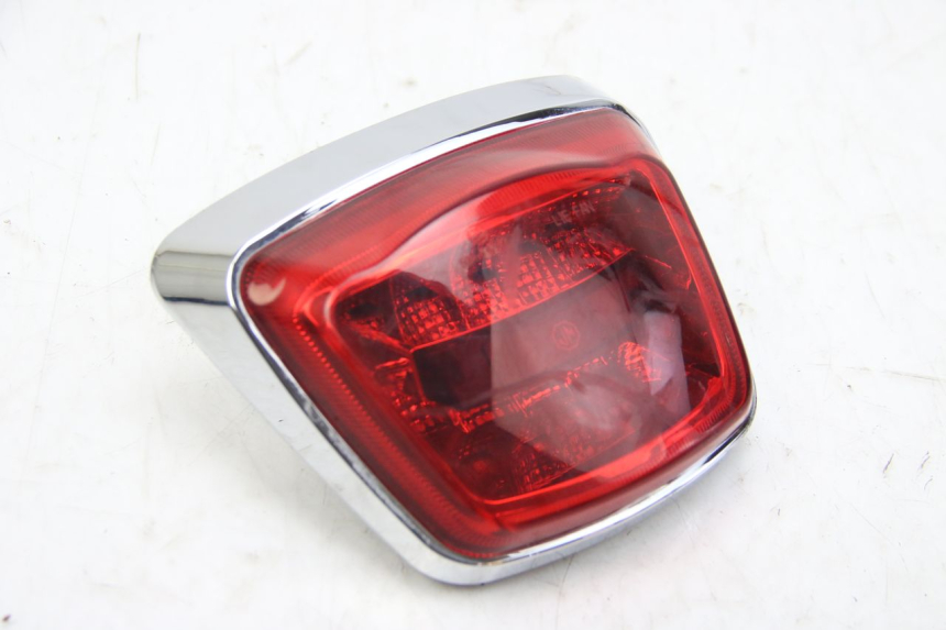 photo de REAR LIGHT JM MOTORS GT LINE 4T 50 (2021 - 2023) - Main view
