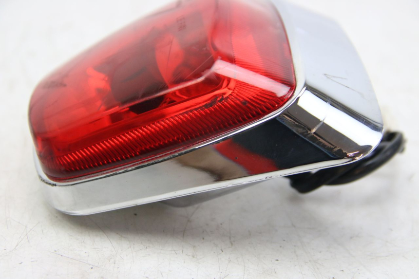 photo de REAR LIGHT JM MOTORS GT LINE 4T 50 (2021 - 2023) - Alternative perspective