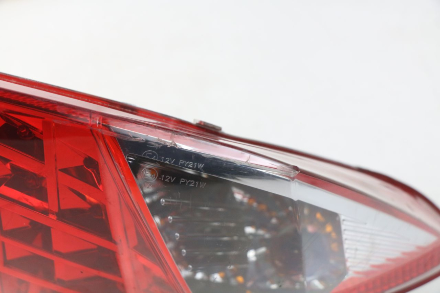 photo de TAIL LIGHT SYM GTS EFI ABS 125 (2012 - 2016) - Component detail
