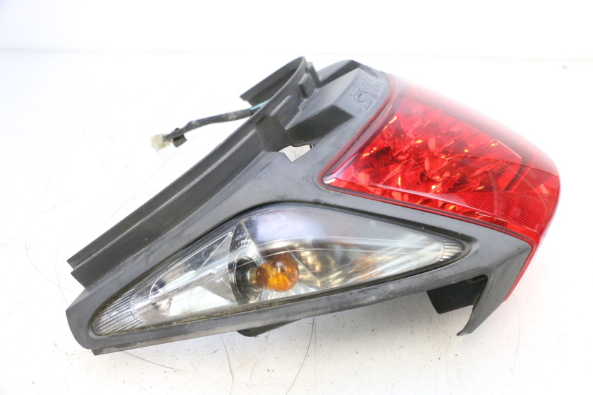 photo de TAIL LIGHT SYM GTS EVO 125 (2009 - 2013) - Technical close-up