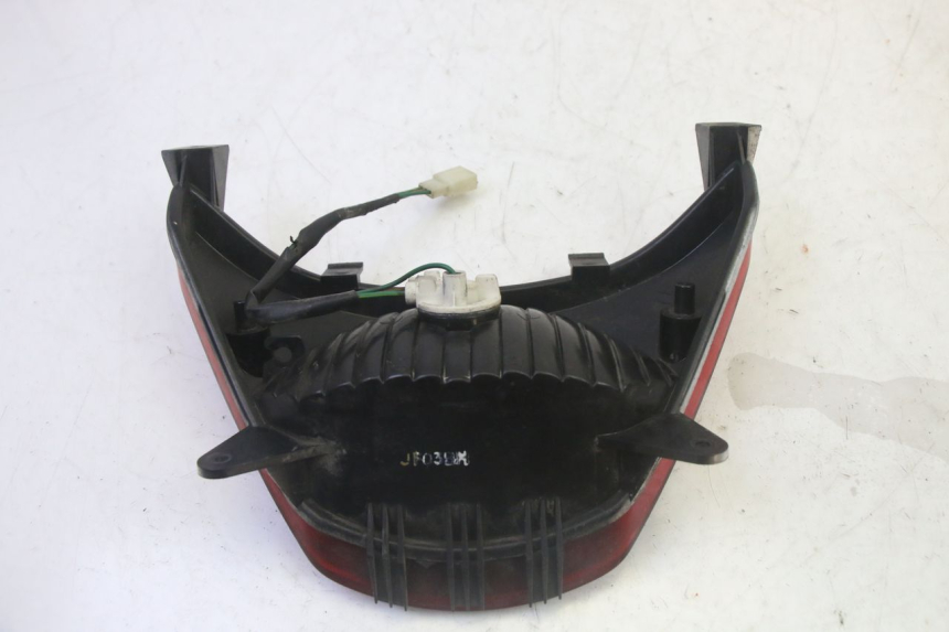 photo de TAIL LIGHT DAELIM HISTORY 125 (2001 - 2002) - Alternative perspective