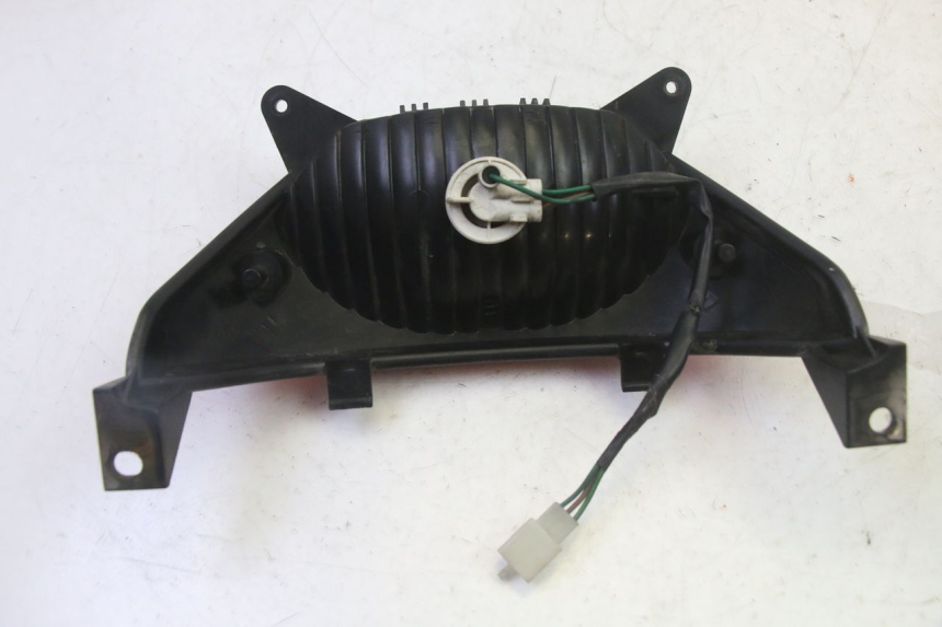 photo de TAIL LIGHT DAELIM HISTORY 125 (2001 - 2002) - Technical close-up