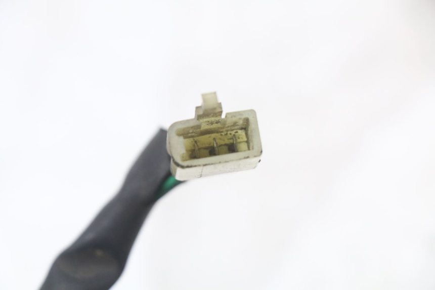 photo de TAIL LIGHT HONDA CBR F 1000 (1993 - 1996) - Fixing points details