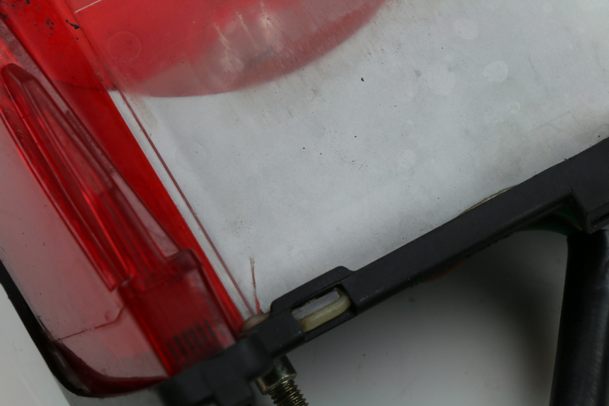 photo de TAIL LIGHT HONDA CBR F 600 (1996 - 1998) - Zoom on usage condition