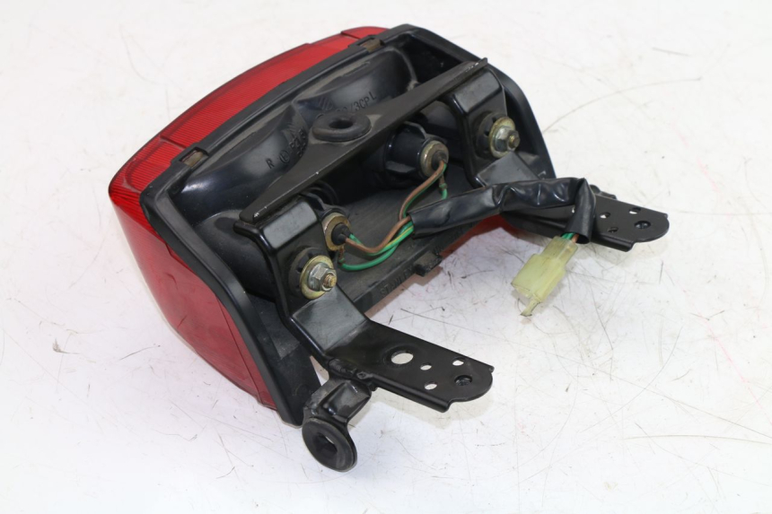 photo de TAIL LIGHT HONDA CBR F 600 (1991 - 1994) - Component detail