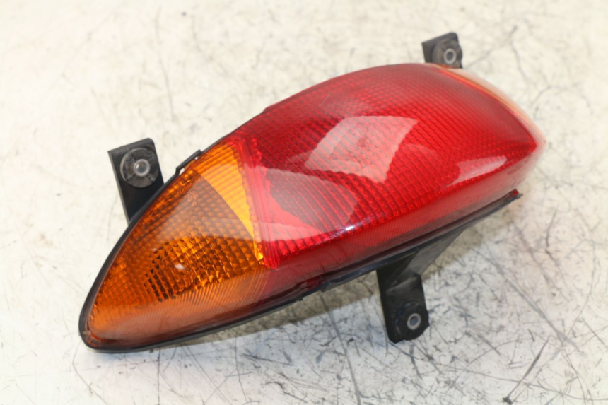 photo de TAIL LIGHT HONDA NTV DEAUVILLE 650 (2001 - 2006) - Zoom on usage condition