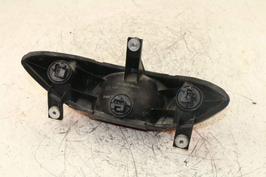 photo de TAIL LIGHT HONDA NTV DEAUVILLE 650 (2001 - 2006) - Surface and material condition