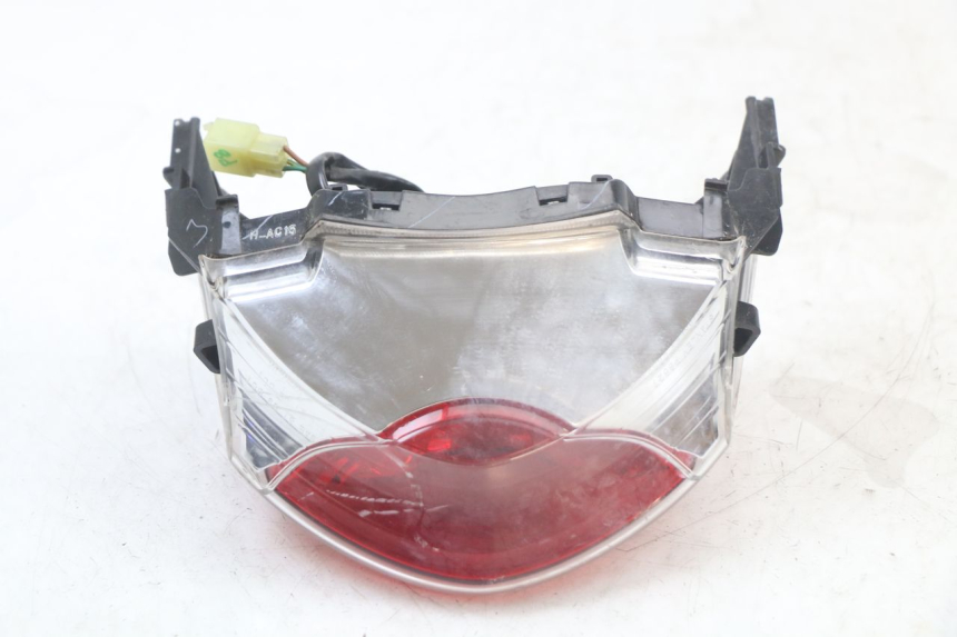 photo de TAIL LIGHT HONDA PCX (JF28) 125 (2009 - 2011) - Product overview
