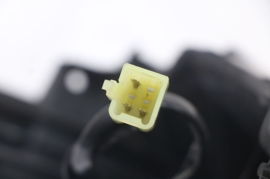 photo de TAIL LIGHT HONDA PCX (JF28) 125 (2009 - 2011) - Markings and original references