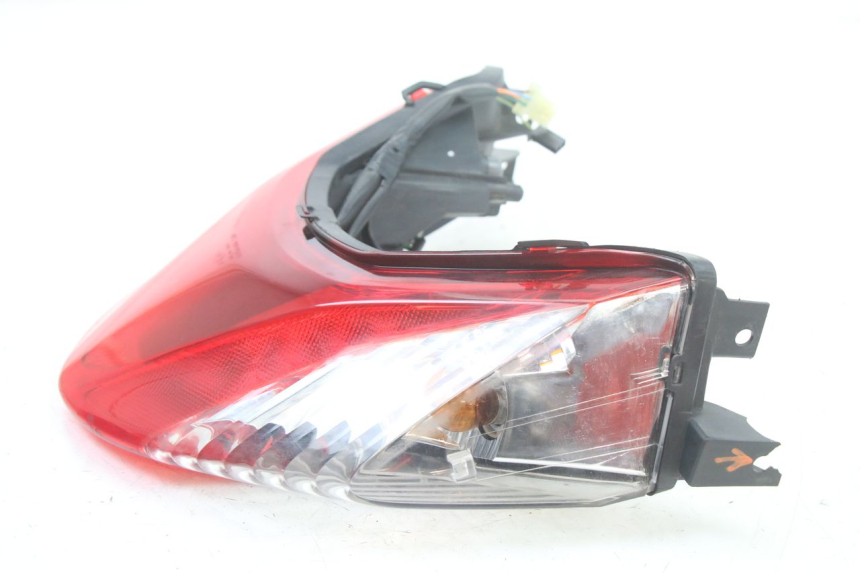 photo de TAIL LIGHT HONDA SH i 300 (2015 - 2020) - Zoom on usage condition