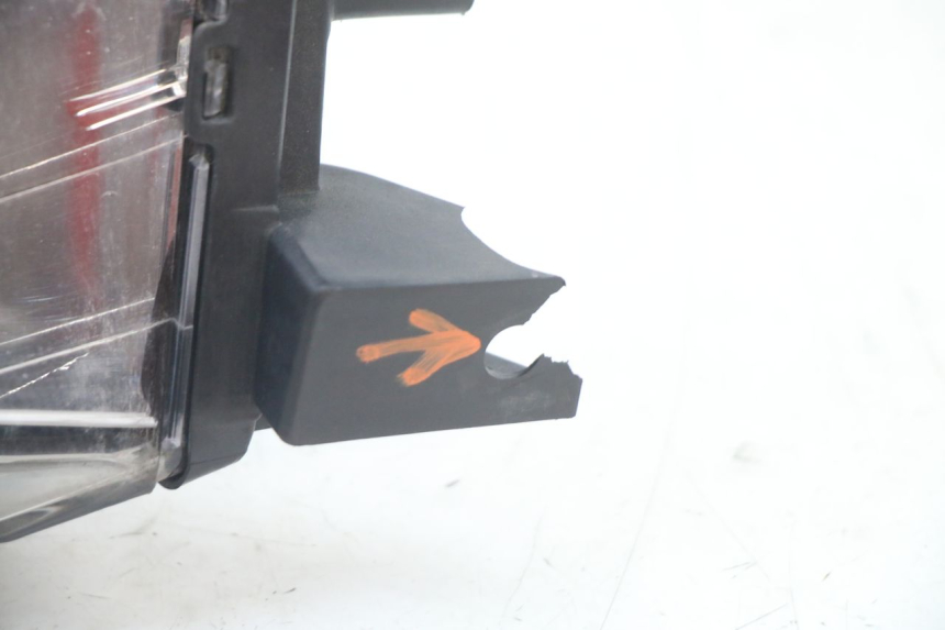 photo de TAIL LIGHT HONDA SH i 300 (2015 - 2020) - Alternative perspective