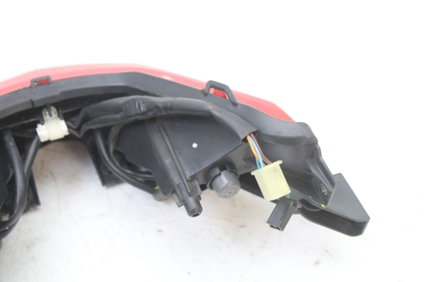 photo de TAIL LIGHT HONDA SH i 300 (2015 - 2020) - Markings and original references