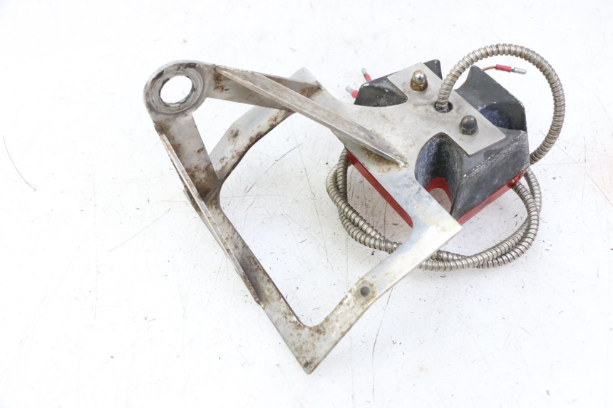 photo de TAIL LIGHT HONDA VT C2 SHADOW 750 (1997 - 2001) - Surface and material condition