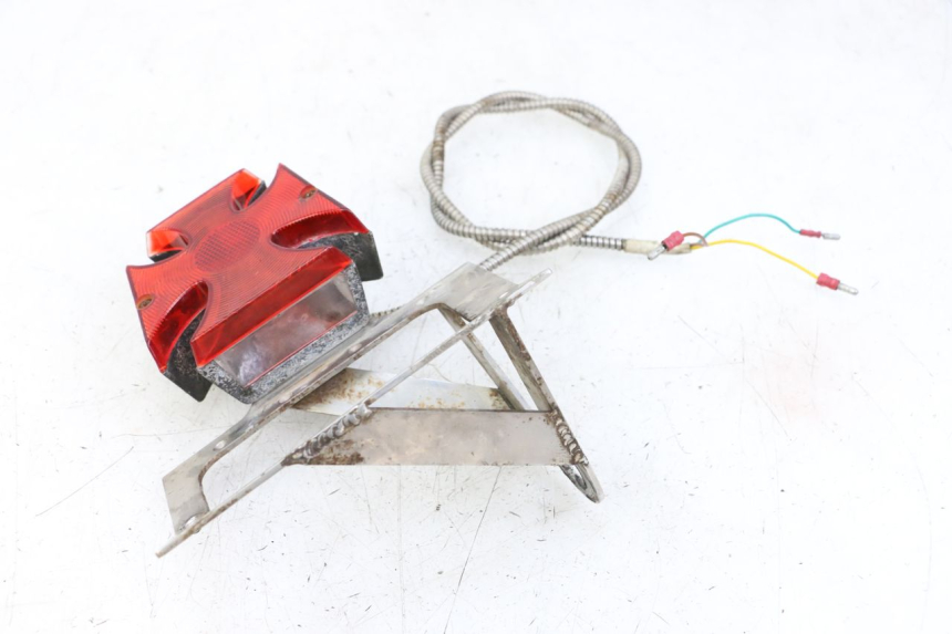 photo de TAIL LIGHT HONDA VT C2 SHADOW 750 (1997 - 2001) - Checked used part