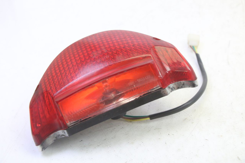 photo de TAIL LIGHT SPEEDY HT50QT6 50 - Component detail