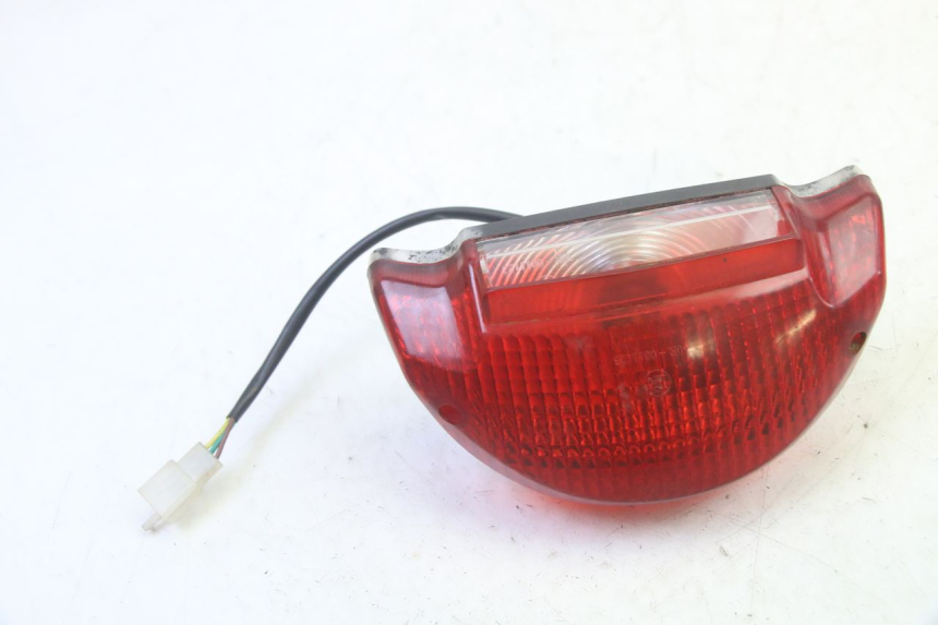 photo de TAIL LIGHT SPEEDY HT50QT6 50 - Zoom on usage condition