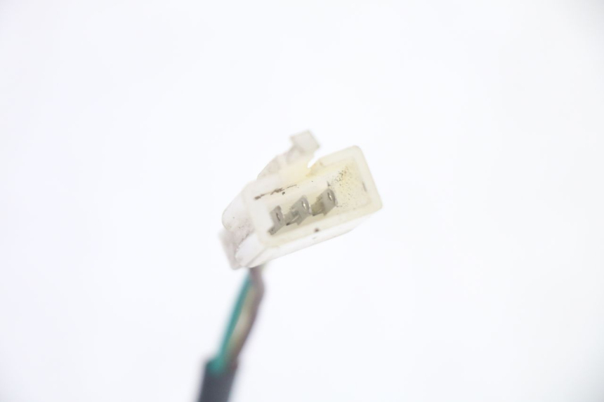 photo de TAIL LIGHT SPEEDY HT50QT6 50 - Fixing points details