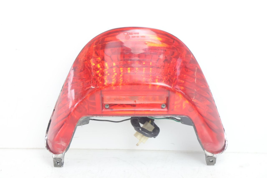 photo de TAIL LIGHT KEEWAY HURRICANE 50 (2006 - 2019) - Main view