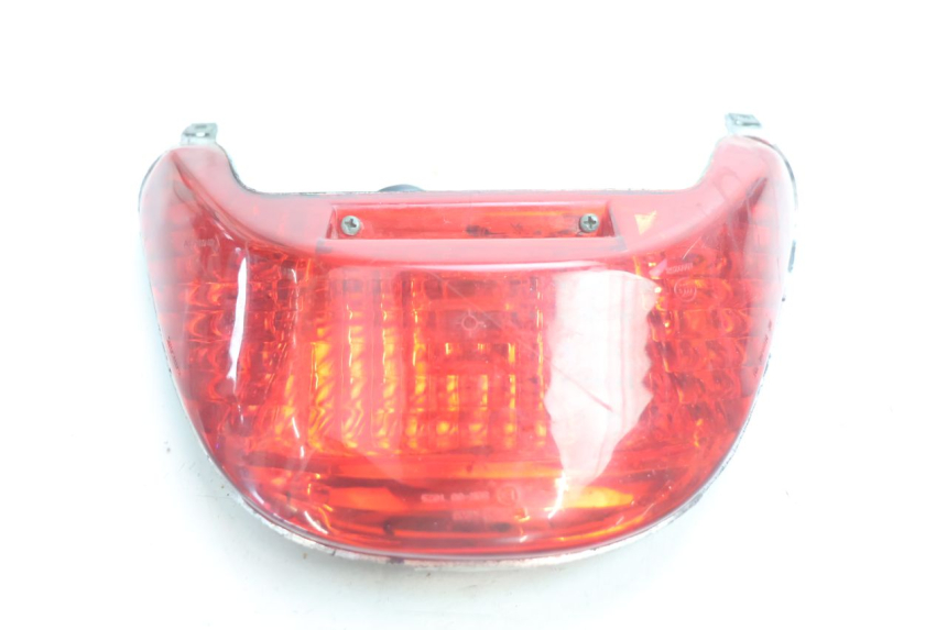 photo de TAIL LIGHT KEEWAY HURRICANE 50 (2006 - 2019) - Zoom on usage condition