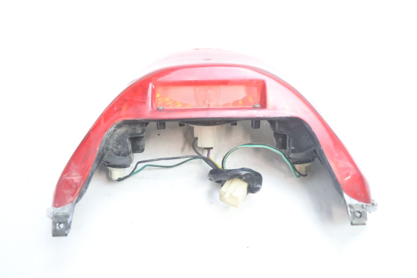 photo de TAIL LIGHT KEEWAY HURRICANE 50 (2006 - 2019) - Product overview