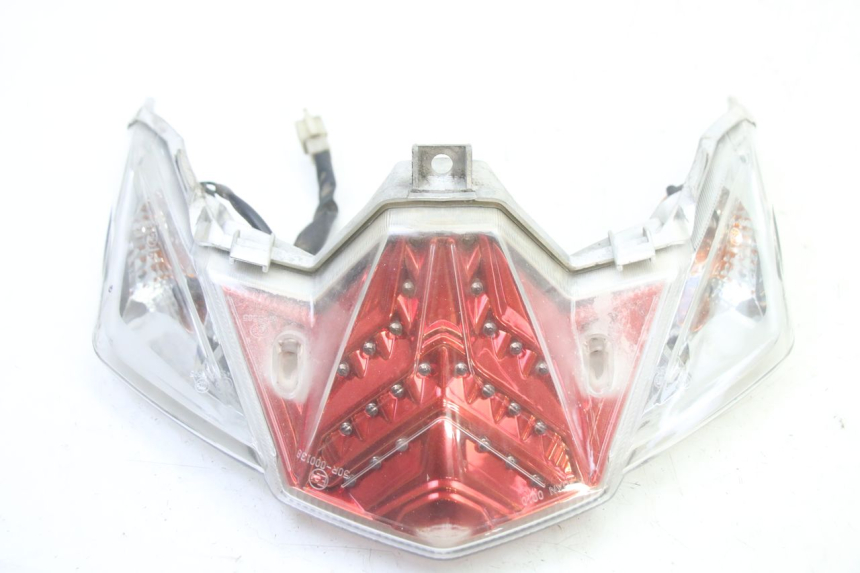 photo de REAR LIGHT SYM JET 14 4T 50 (2018 - 2022) - Component detail