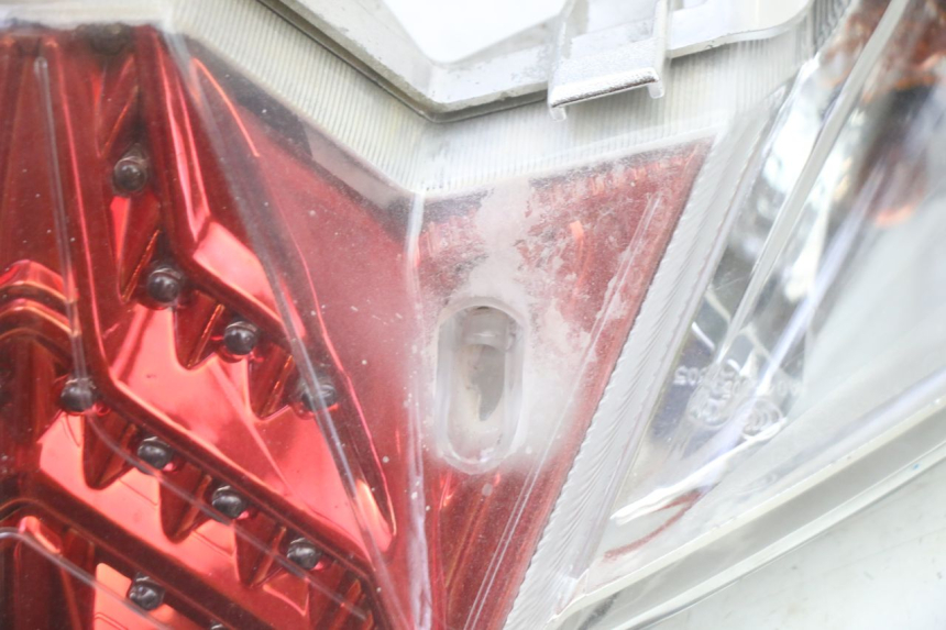 photo de REAR LIGHT SYM JET 14 4T 50 (2018 - 2022) - Alternative perspective