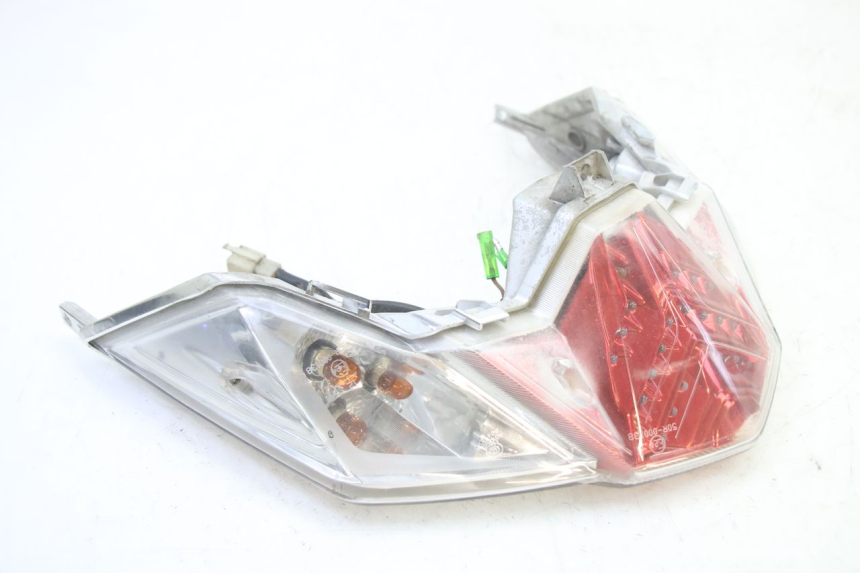 photo de REAR LIGHT SYM JET 14 4T 50 (2018 - 2022) - Technical close-up