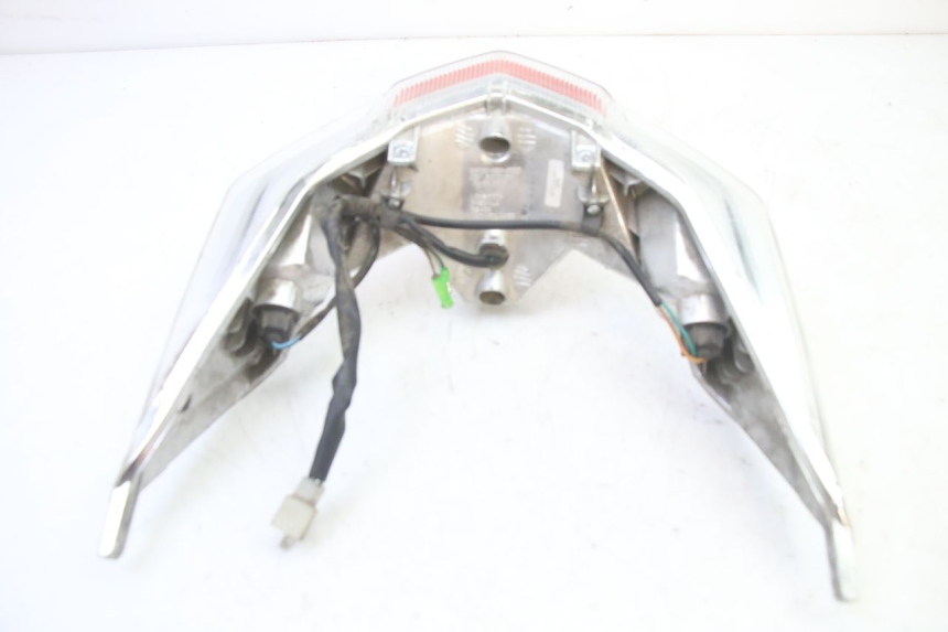 photo de REAR LIGHT SYM JET 14 4T 50 (2018 - 2022) - Fixing points details