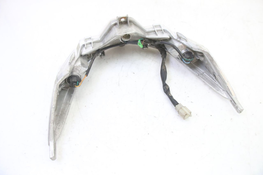 photo de REAR LIGHT SYM JET 14 4T 50 (2018 - 2022) - Surface and material condition