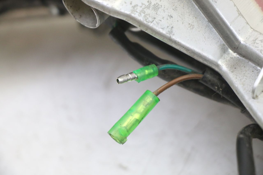 photo de REAR LIGHT SYM JET 14 4T 50 (2018 - 2022) - Markings and original references