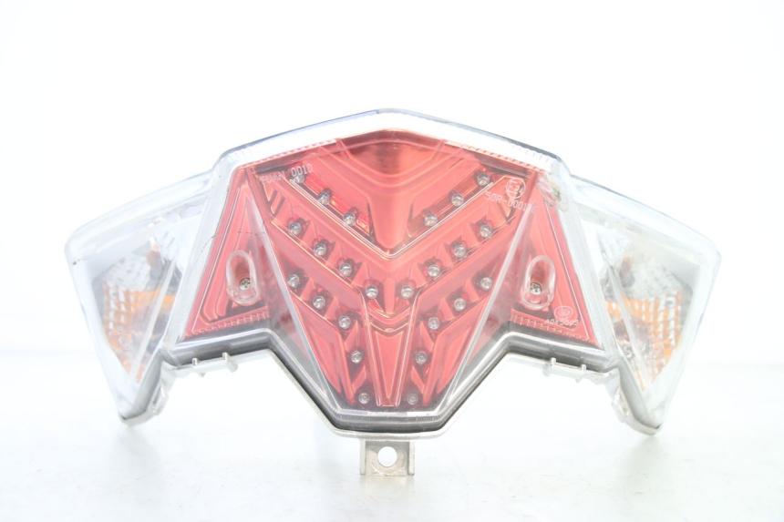 photo de REAR LIGHT SYM JET 14 4T 50 (2018 - 2022) - Main view