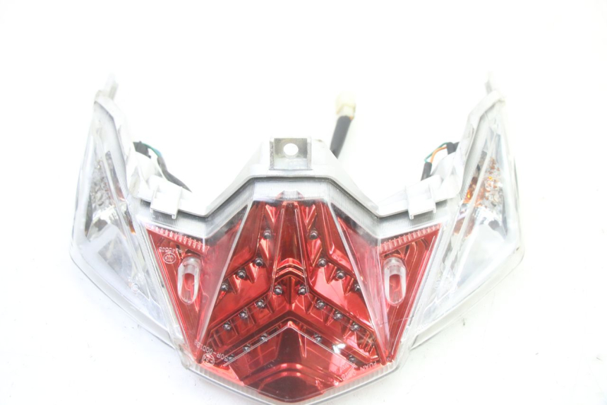 photo de REAR LIGHT SYM JET 14 4T 50 (2018 - 2022) - Technical close-up