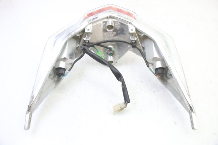 photo de REAR LIGHT SYM JET 14 4T 50 (2018 - 2022) - Fixing points details