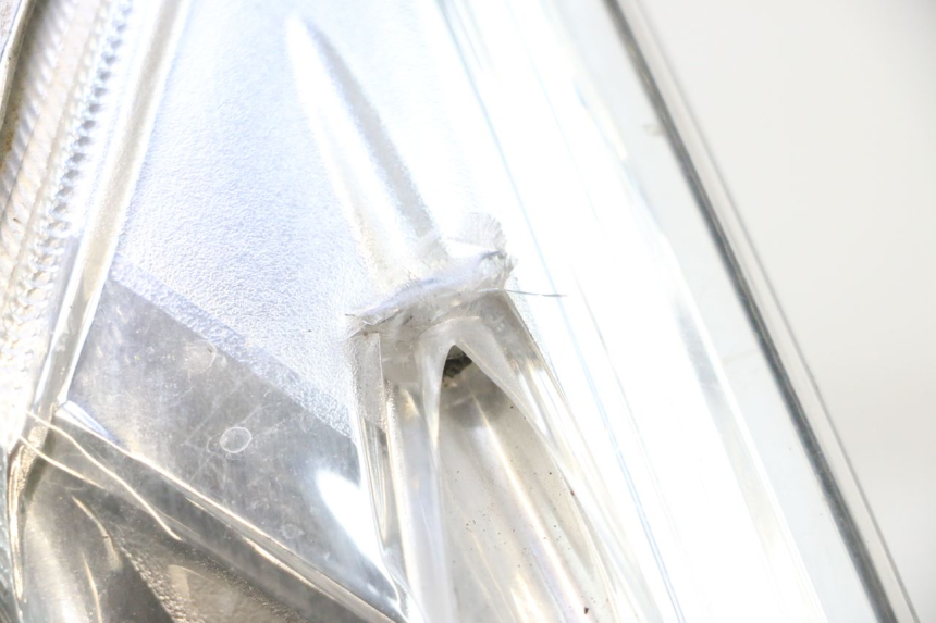 photo de REAR LIGHT SYM JET 14 4T 50 (2018 - 2022) - Distinctive features