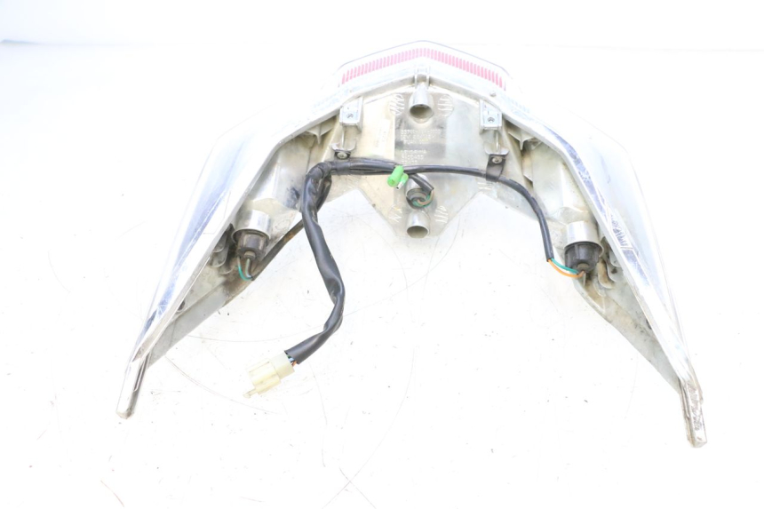 photo de REAR LIGHT SYM JET 14 4T 50 (2018 - 2022) - Detailed visual inspection