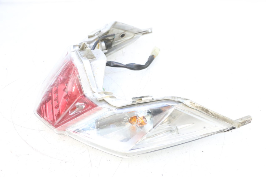 photo de REAR LIGHT SYM JET 14 4T 50 (2018 - 2022) - Alternative angle