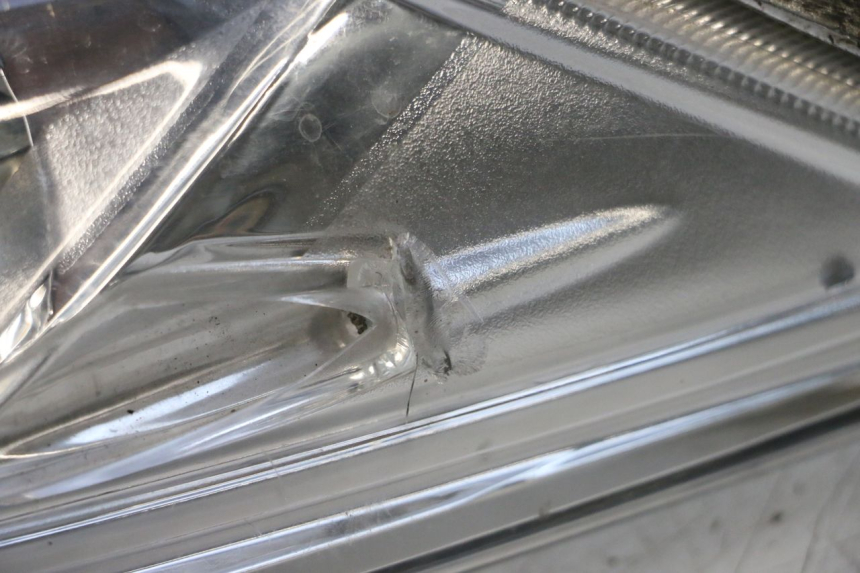 photo de REAR LIGHT SYM JET 14 4T 50 (2018 - 2022) - Alternative perspective