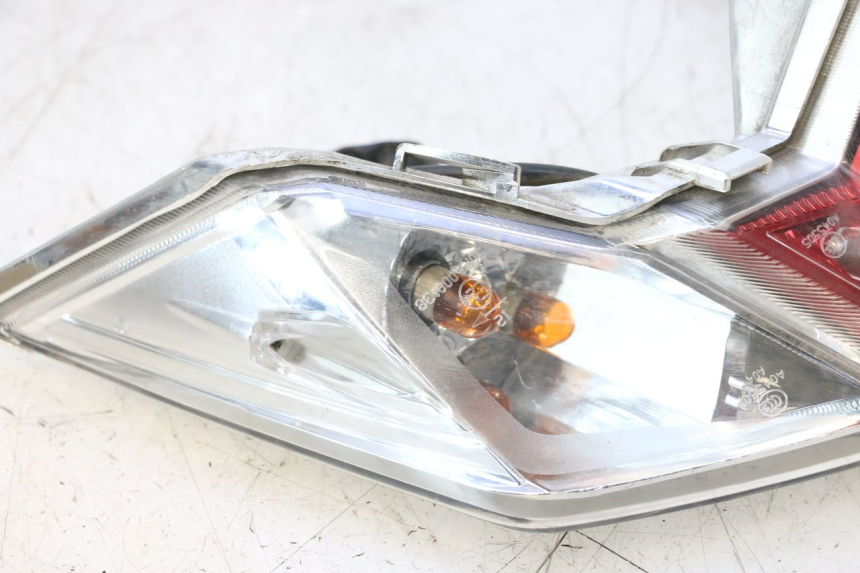 photo de REAR LIGHT SYM JET 14 4T 50 (2018 - 2022) - Product overview
