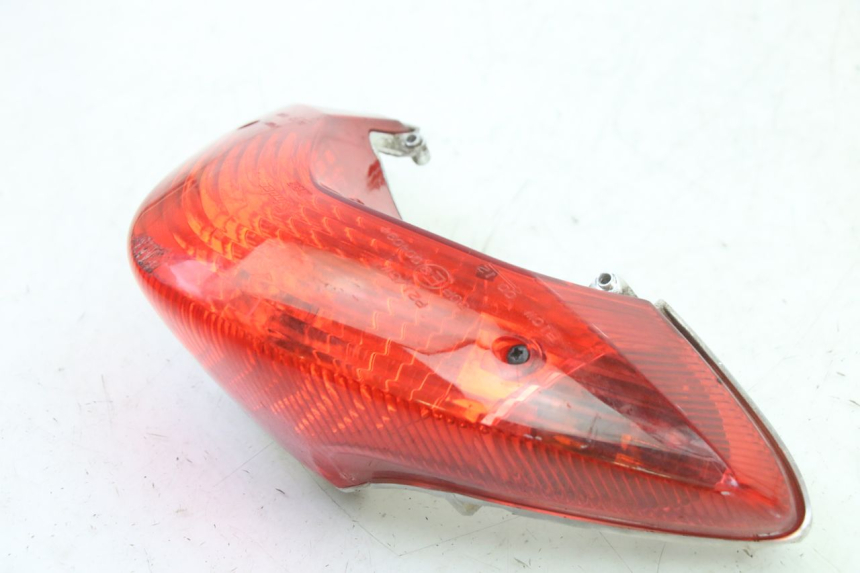 photo de TAIL LIGHT YAMAHA JOG R 50 (2004 - 2014) - Technical close-up