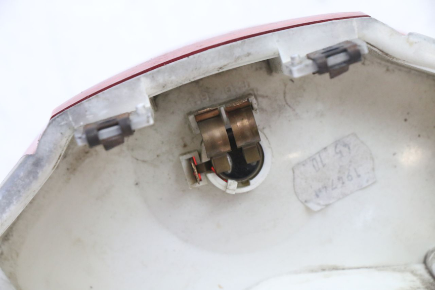 photo de TAIL LIGHT YAMAHA JOG R 50 (2004 - 2014) - Markings and original references