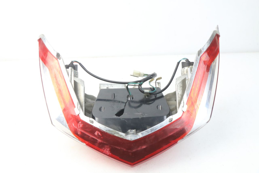 photo de TAIL LIGHT SYM JOYMAX 250 (2013 - 2017) - Component detail