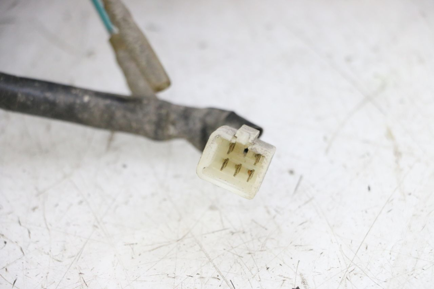 photo de TAIL LIGHT SYM JOYMAX 125 (2010 - 2017) - Technical close-up