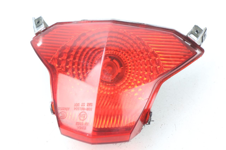 photo de TAIL LIGHT RIDE JUMP 2T 50 (2012 - 2017) - Main view