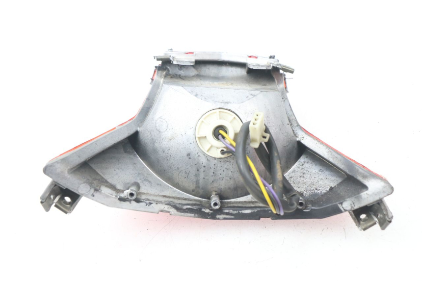 photo de TAIL LIGHT RIDE JUMP 2T 50 (2012 - 2017) - Product overview