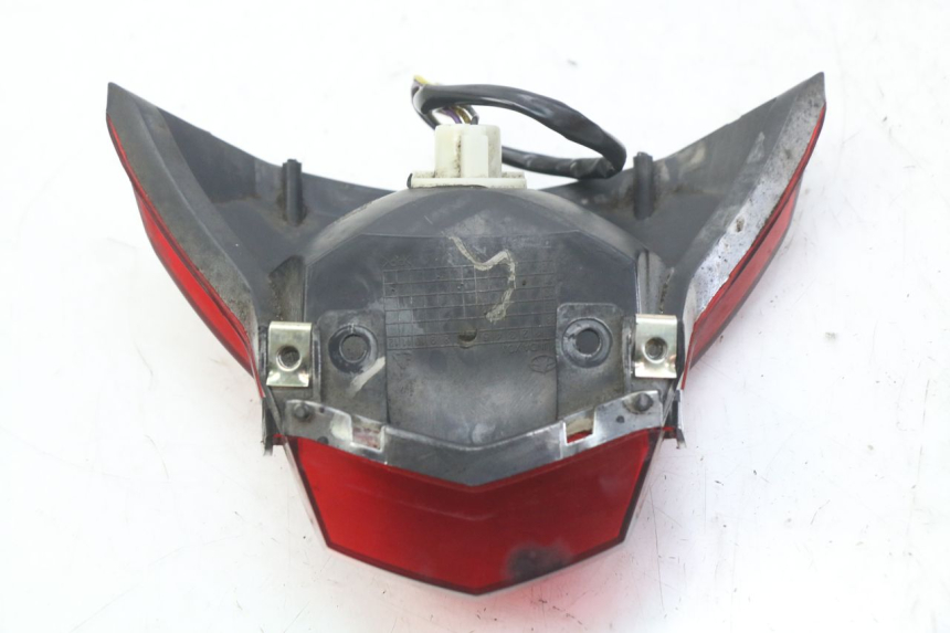 photo de TAIL LIGHT RIDE JUMP 2T 50 (2012 - 2017) - Zoom on usage condition