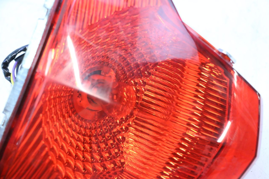 photo de TAIL LIGHT RIDE JUMP 2T 50 (2012 - 2017) - Zoom on usage condition
